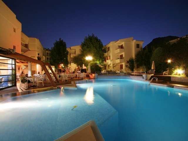 Lejlighed Massol