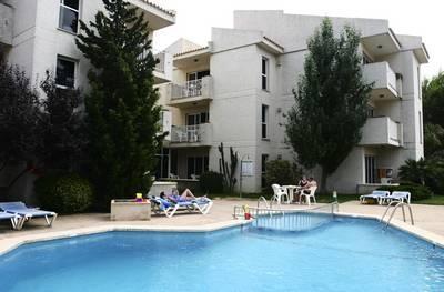 Apartment Massol Port de Pollença