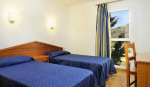 Lejlighed Massol